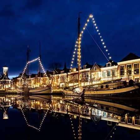 B&B Gasthuisstraat Dokkum Luaran gambar