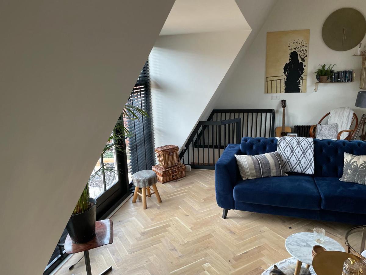 B&B Gasthuisstraat Dokkum Luaran gambar