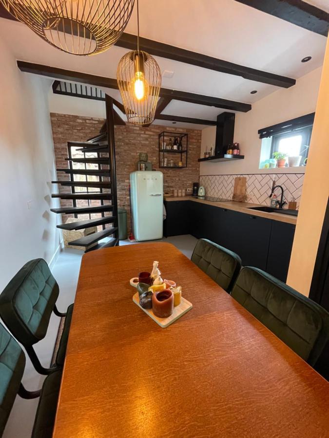 B&B Gasthuisstraat Dokkum Luaran gambar