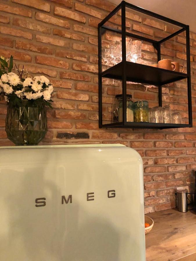B&B Gasthuisstraat Dokkum Luaran gambar
