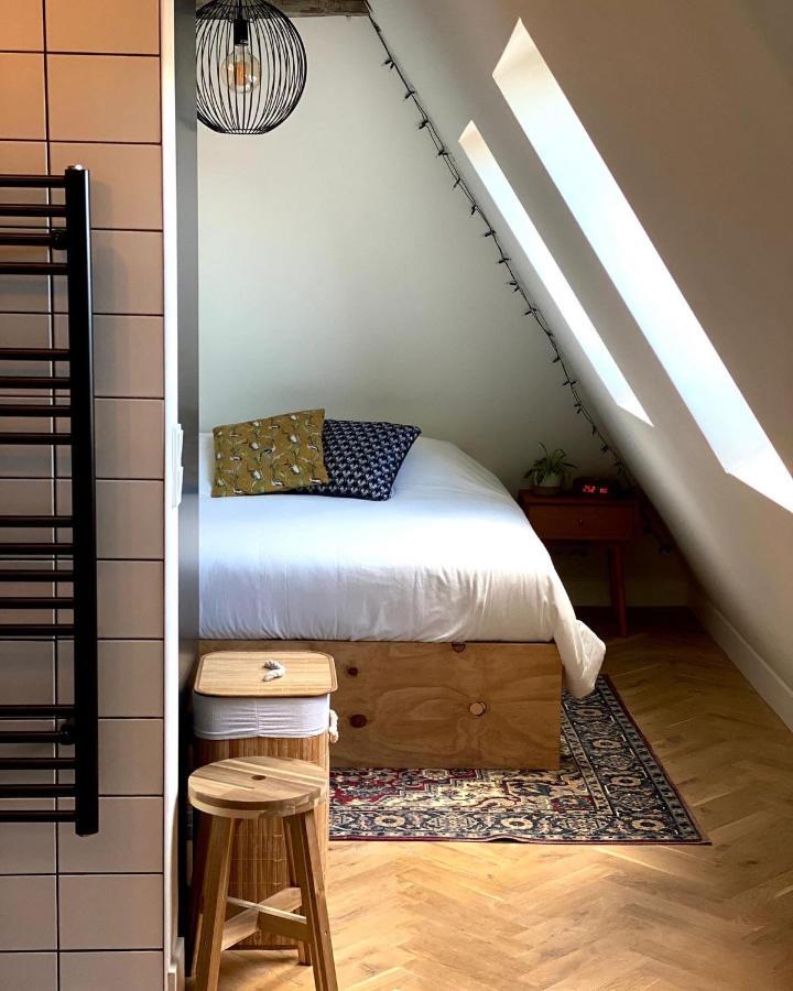 B&B Gasthuisstraat Dokkum Luaran gambar