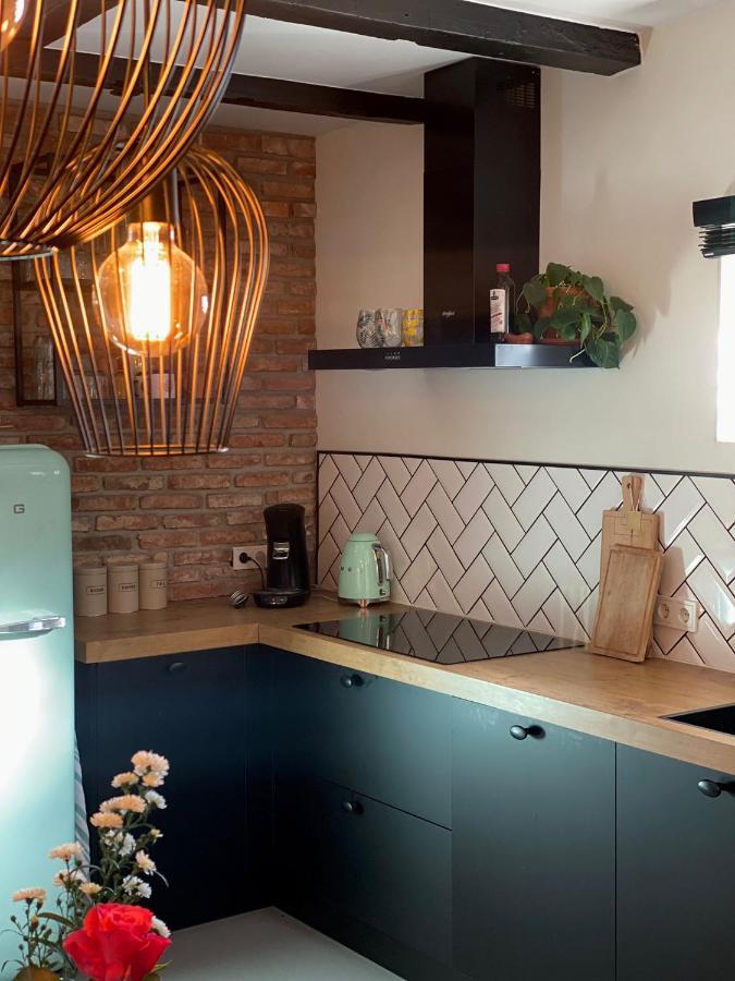 B&B Gasthuisstraat Dokkum Luaran gambar