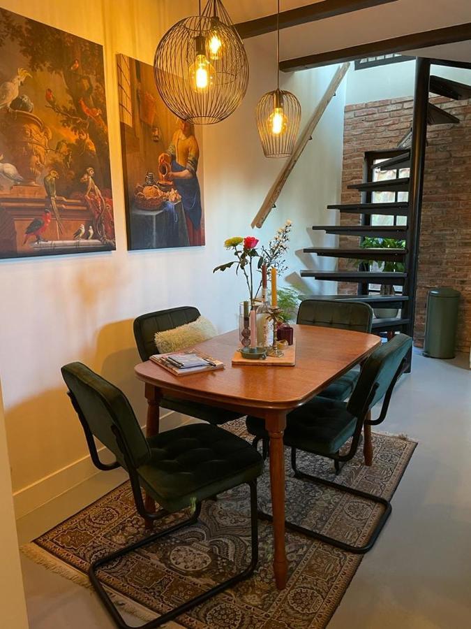 B&B Gasthuisstraat Dokkum Luaran gambar