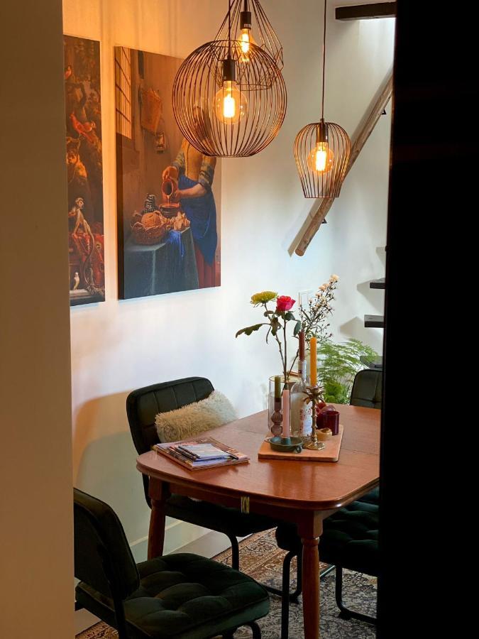 B&B Gasthuisstraat Dokkum Luaran gambar