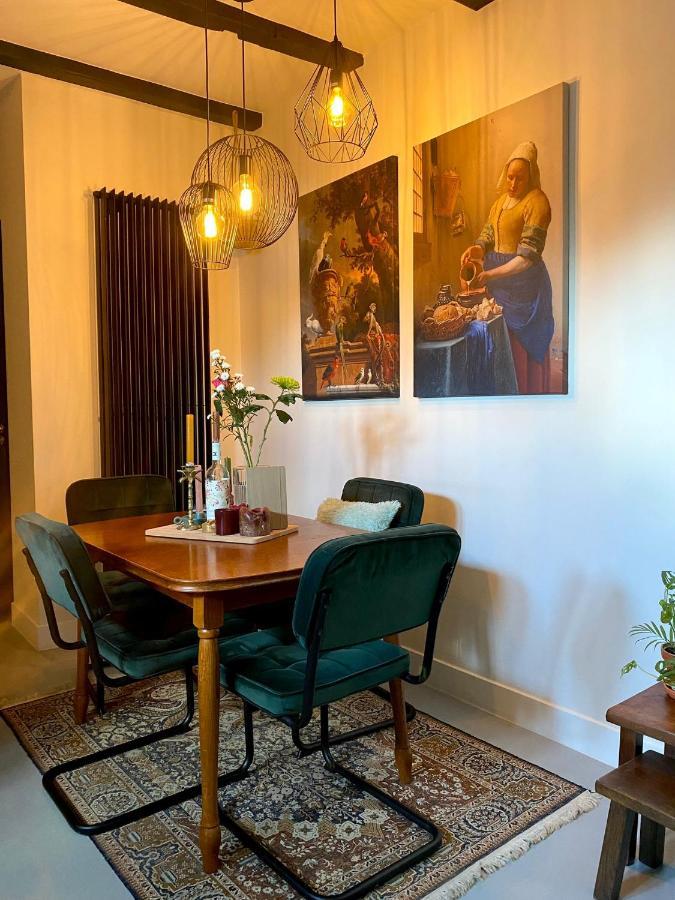 B&B Gasthuisstraat Dokkum Luaran gambar