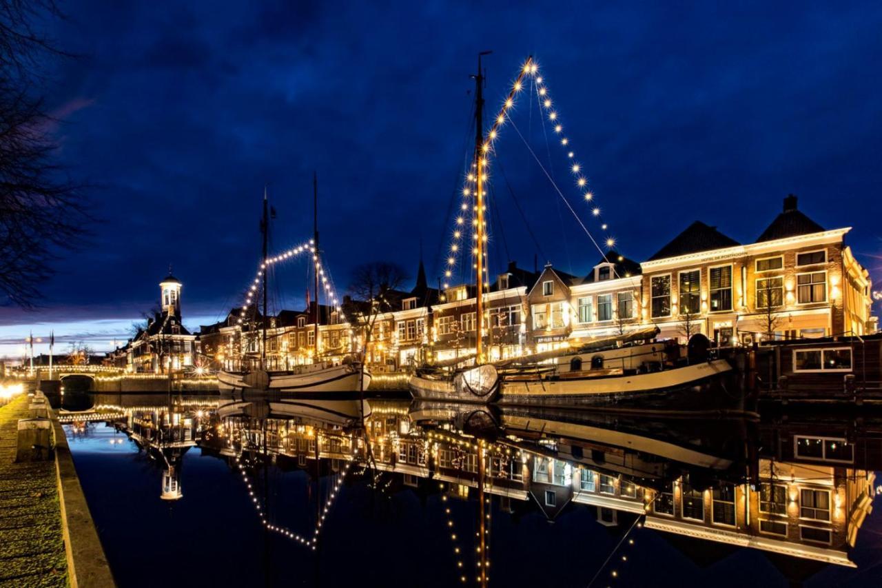 B&B Gasthuisstraat Dokkum Luaran gambar