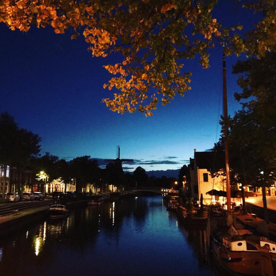 B&B Gasthuisstraat Dokkum Luaran gambar
