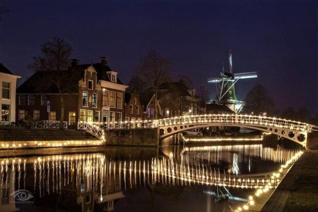 B&B Gasthuisstraat Dokkum Luaran gambar